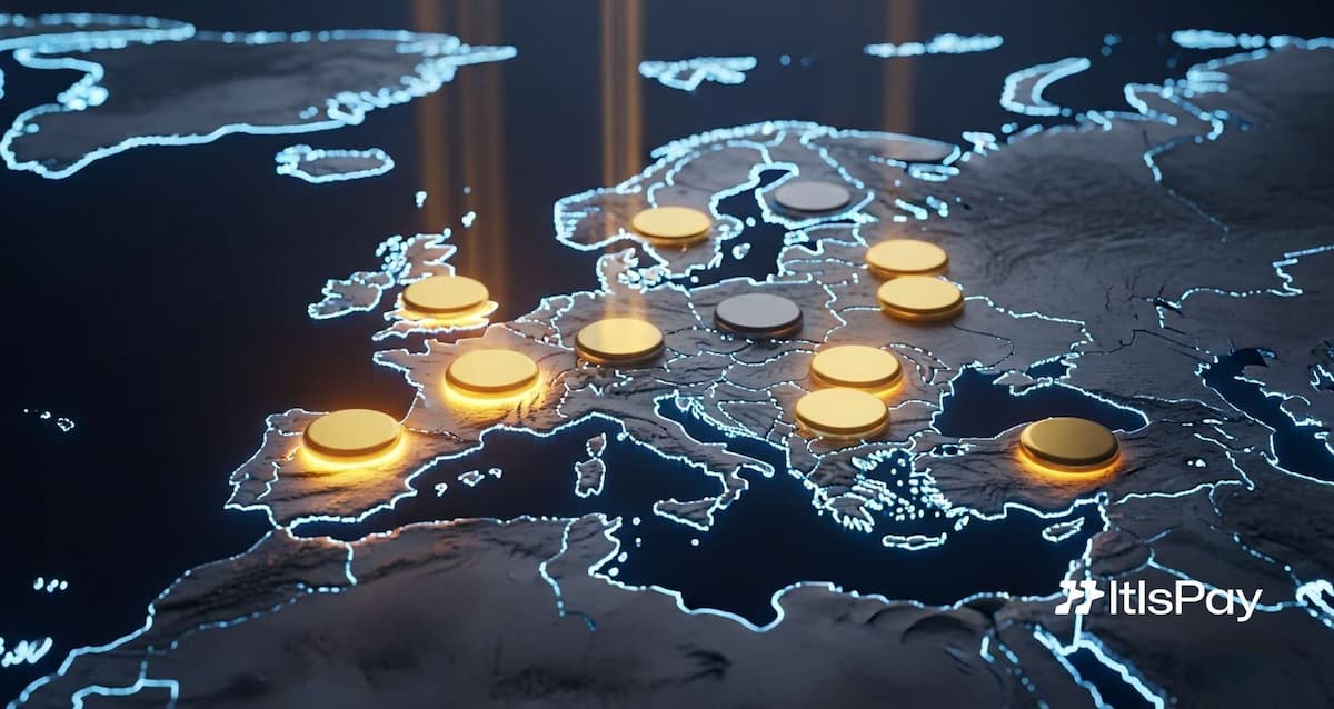 Termin MiCA z dnia 1 lipca 2026 r.: Status przejścia VASP według krajów