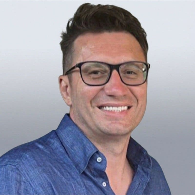 Nik Perkov